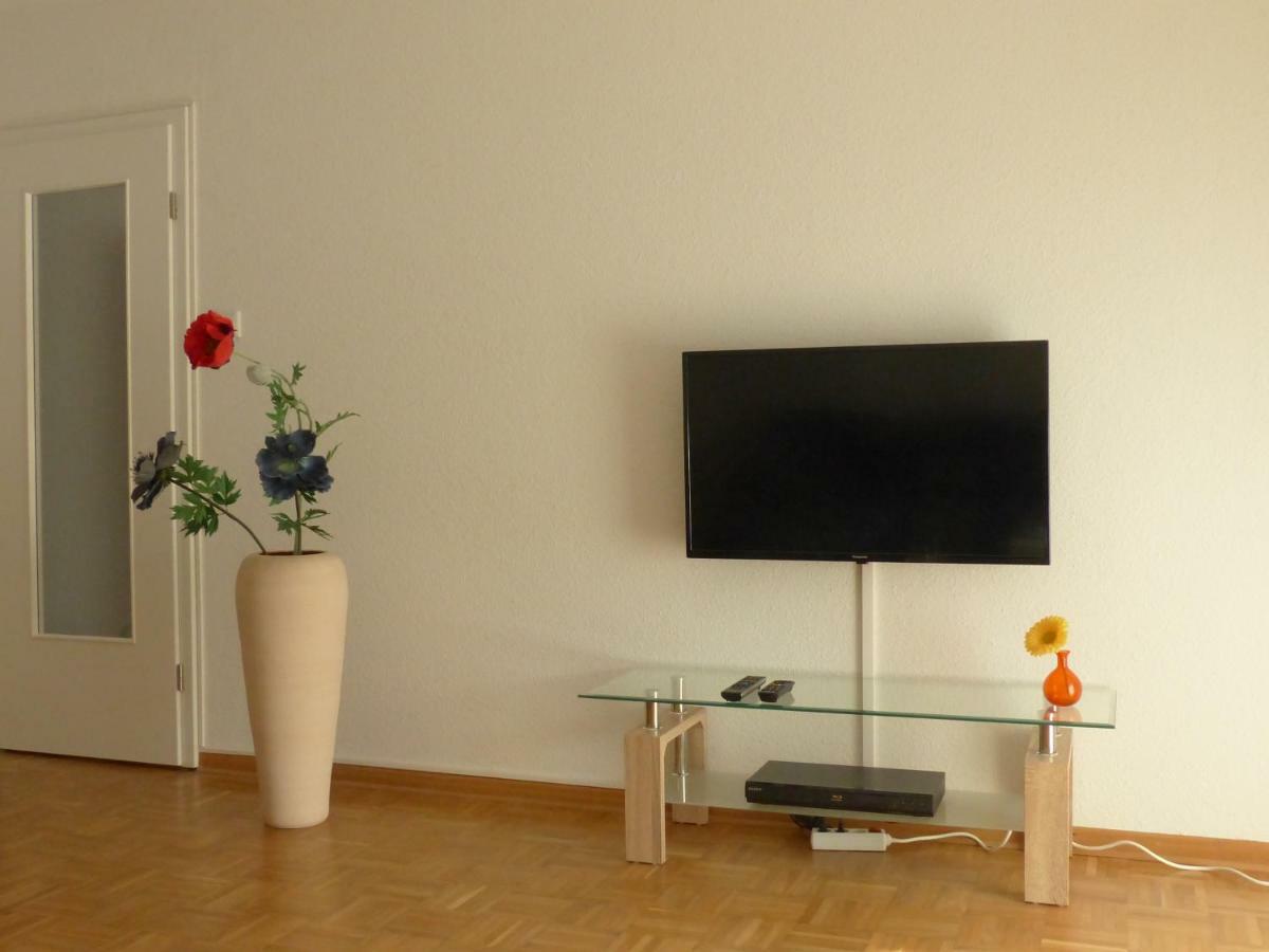 Ferienwohnung Asenberg Bad Salzuflen Exterior photo