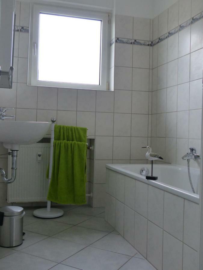 Ferienwohnung Asenberg Bad Salzuflen Exterior photo